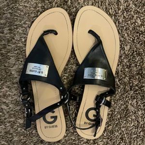 G by Guess Sandals